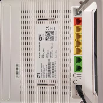 Üç Haftadır Bekleyen Modem İadesi Ve Eksik Müşteri Hizmeti