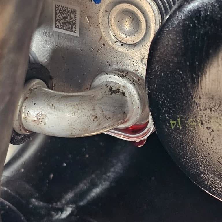 Yağ Pompası Arızası Ve Müşteri Hizmetleri Sorunu