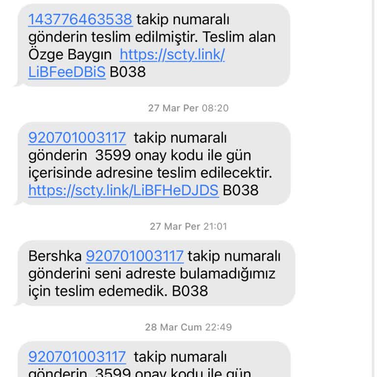 Kayıp Sipariş: 10 Gündür Yanıtsız Bekleyiş
