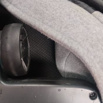 Karaca Süpürge: Yırtık Hortum Ve İlgisiz Servis Sorunu