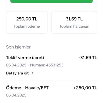Kayıp İlanlar Ve İade Edilmeyen Para