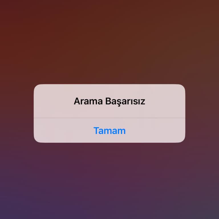İphone 12'de Çözülmeyen Sorunlar