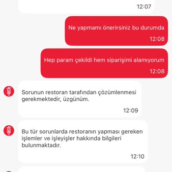 Teslimat Krizi: Sipariş Verildi, Ürün Yok!
