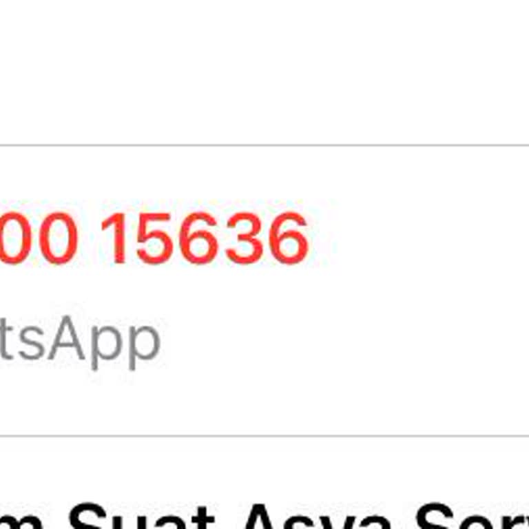 WhatsApp Güvenlik Endişesi: İzinsiz Mesaj Ve Bilgi Güvenliği