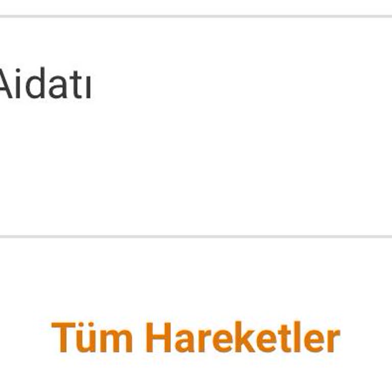 Haksız Aidat Kesintisi İçin İade Talebi