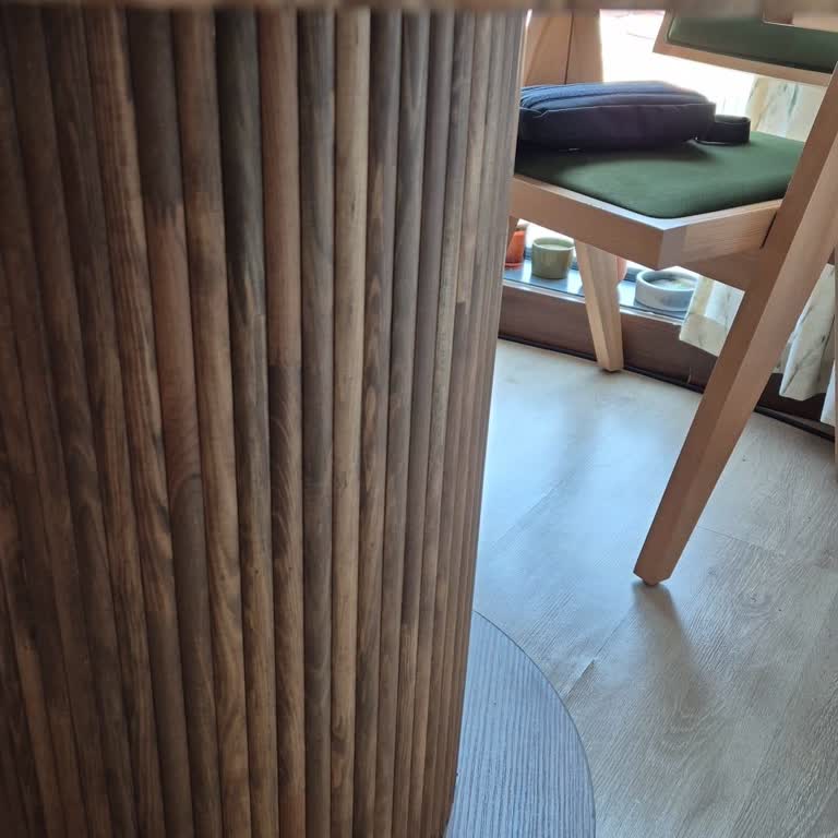 Vivense Oslo Masa Ergonomik Hatası!