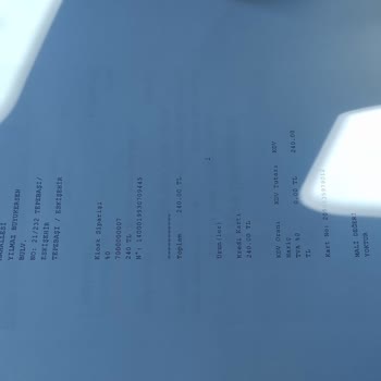 Futbol Topunun Beklenmedik Dikiş Sorunu