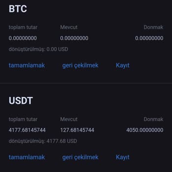 OKX Para Çekiminde Yüksek Komisyon Şoku