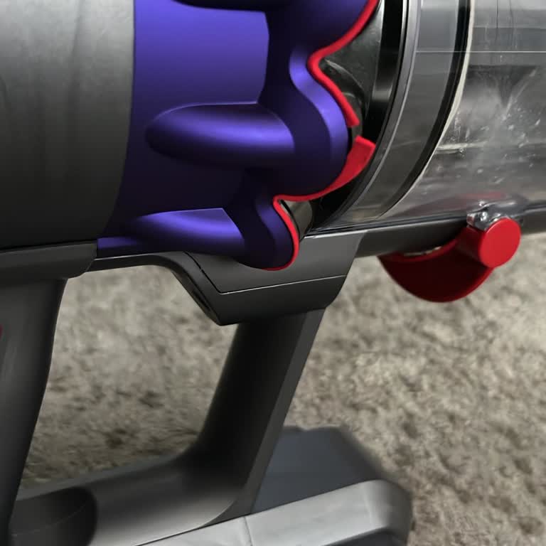 Dyson Süpürge Alımında Pişmanlık Ve İade Sorunu