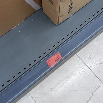 BİM Yanıltıcı Fiyat Etiketi Ve İletişim Sorunları