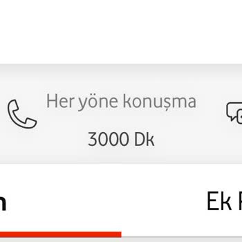 Yüksek Fiyatlı Tarifelerle Baş Edemiyorum