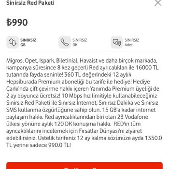 Yüksek Fiyatlı Tarifelerle Baş Edemiyorum