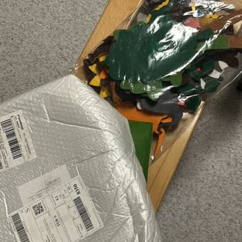 Sipariş Eksikliği Ve İade Mücadelesi