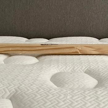 Yataş Yatak Ve Baza Sorunu: Rahatsızlık Ve Kalite Kaybı