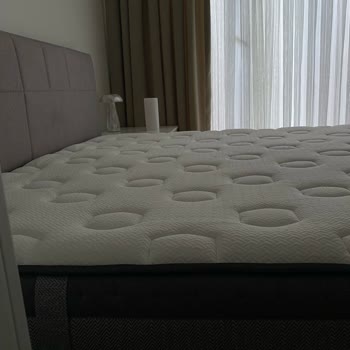 Yataş Yatak Ve Baza Sorunu: Rahatsızlık Ve Kalite Kaybı