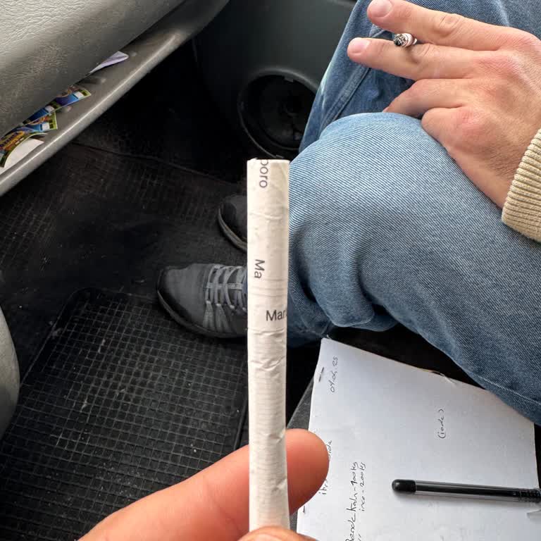 Marlboro'nun Kalite Sorunları Ve Tüketici Memnuniyetsizliği