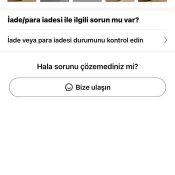 İade Süreci Sorunu: Param Neden Hâlâ Bankada Değil?
