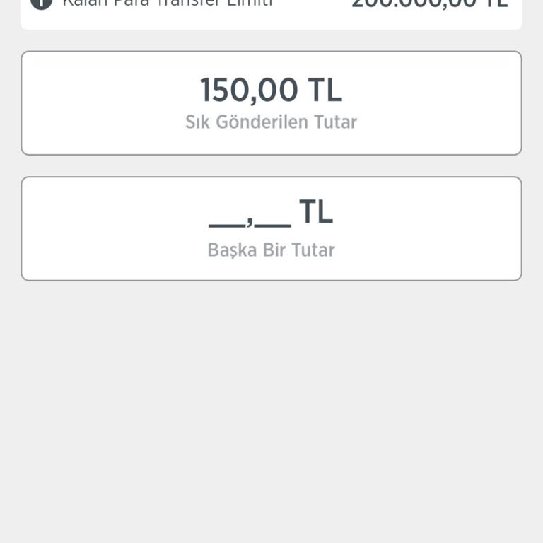 Ziraat Bankası EFT Limit Yükseltme Sorunu Ve İletişim Eksikliği