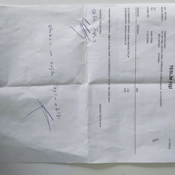 Alfemo'dan Aldığım Ürünlerde Garanti Sorunu