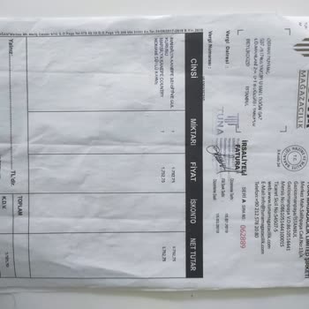 Alfemo'dan Aldığım Ürünlerde Garanti Sorunu