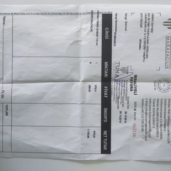 Alfemo'dan Aldığım Ürünlerde Garanti Sorunu