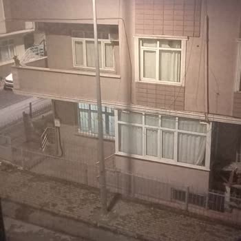 Aşırı Aydınlatma Nedeniyle Sağlık Sorunu Yaşayan Müşterinin Talebi