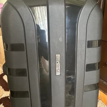 Hasarlı Bagaj Ve Çözüm Sürecindeki Mağduriyetim