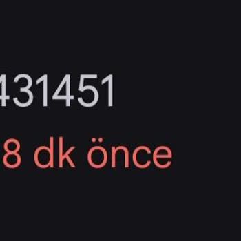 Yanıltıcı Taahhüt Teklifi Ve İstenmeyen Arama Deneyimi