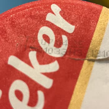 Eker Ayranlarında Küflenme Ve Tat Bozulması Sorunu