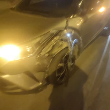 Toyota Araçta Hava Yastığı Sorunu ve Güvenlik Endişesi