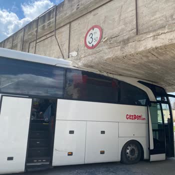 Geziden İle Hayal Kırıklığı: Kaza, Kötü Otel Ve Tartışmalar