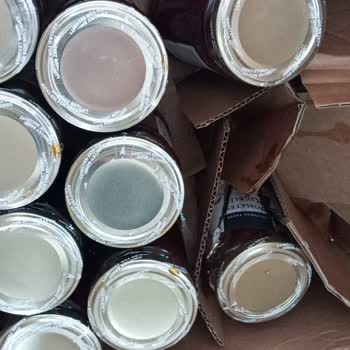 Yurtiçi Kargo 2 Koliyi Mahvetmişler