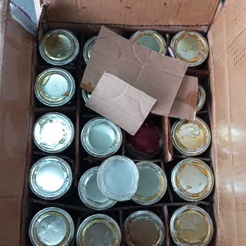 Yurtiçi Kargo 2 Koliyi Mahvetmişler