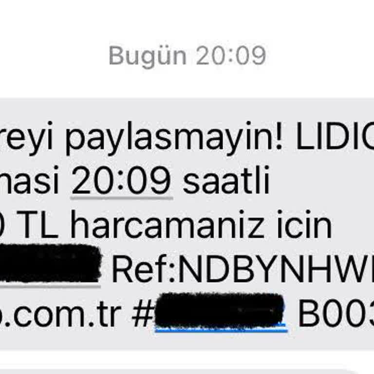 Mypayz Yanıltıcı Reklam Ve Güvenlik Endişesi