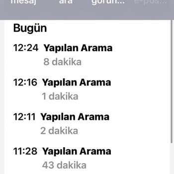 Altınyıldız'da İade Ve Müşteri Hizmetleri Sorunu