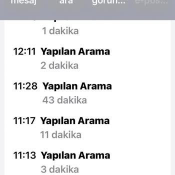 Altınyıldız'da İade Ve Müşteri Hizmetleri Sorunu