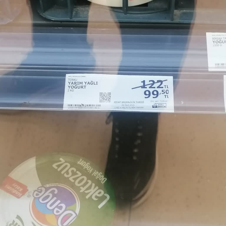 A101'de Fiyat Karmaşası: Alışverişte Şaşırtan Oyun