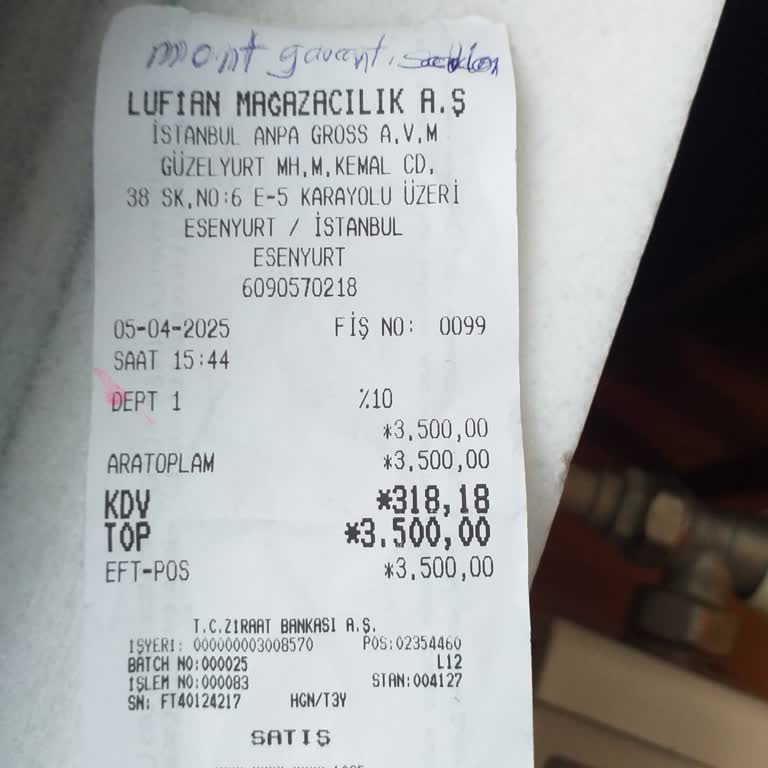 Yetersiz Ürün Bilgilendirmesi Ve Müşteri Hizmetleri Sorunu