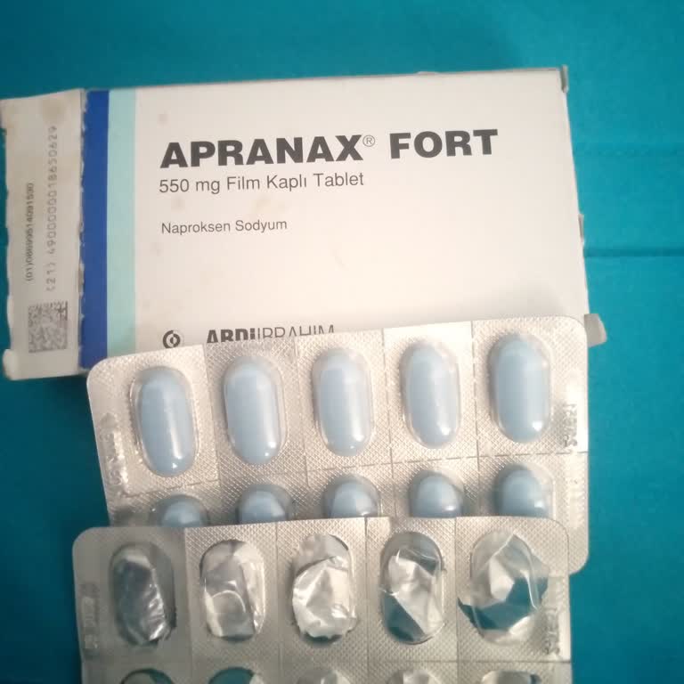 Abdi İbrahim Apranax Ford Şikayeti