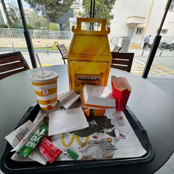 Minecraft Menüsü Yanıltması