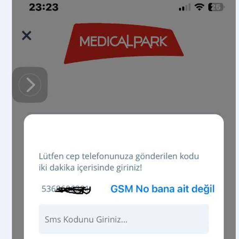 Check-up Sonuçlarına Ulaşamama Ve İletişim Sorunları