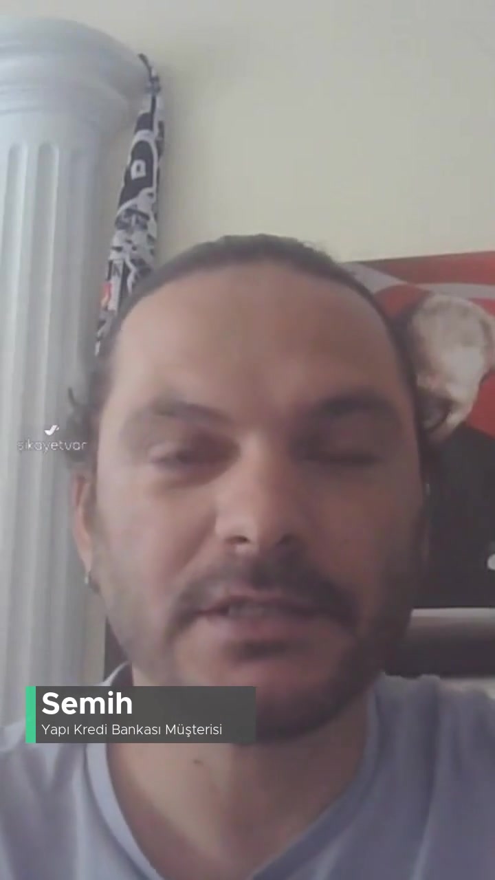 Yapı Kredi Bankası Hesap Kesim Tarihinde Otomatik Limit Artışı! videonun kapak resmi