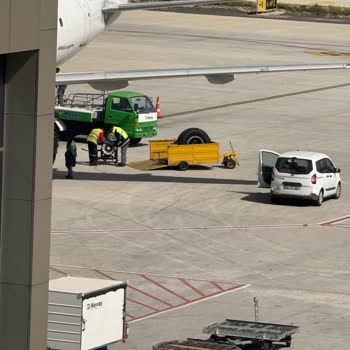 THY'de Uzun Süreli Bekleme Ve İlgisizlik