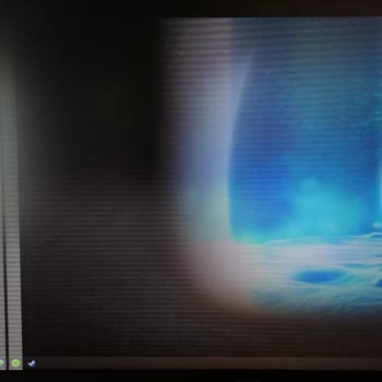 Kronik Sorunlu Monitör Ve Garanti Mağduriyeti