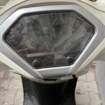 Mondial Exon 125 İle Sürekli Akü Sorunu Ve Yetersiz Servis Hizmeti