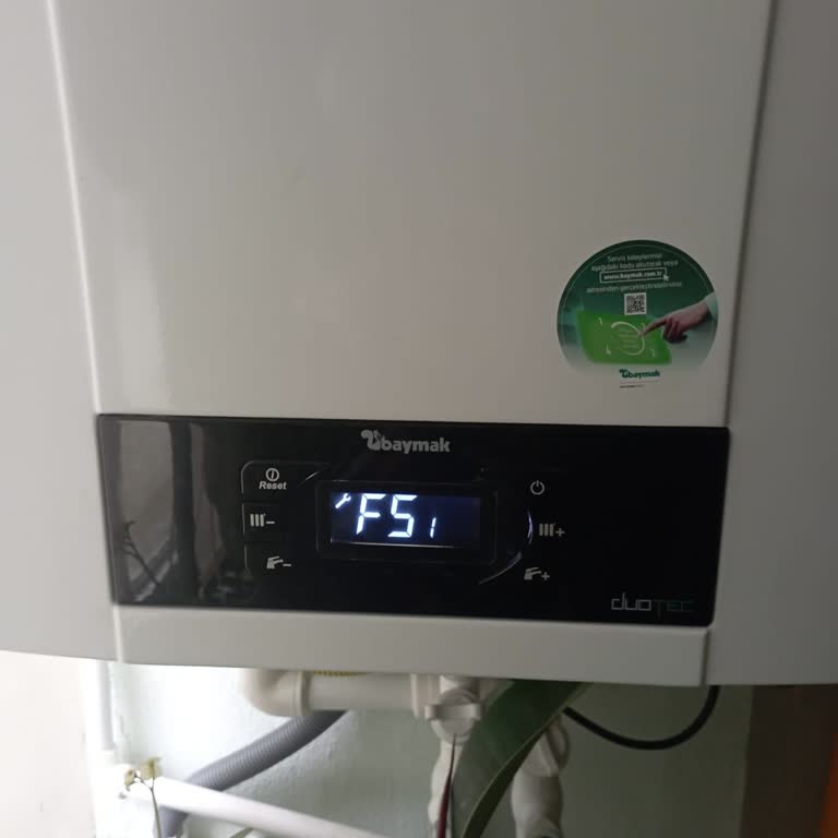 Baymak Kombi Servis Ulaşımında Büyük Sorun