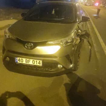 Toyota Did Not Deploy Airbags in My Car During a Major Crash