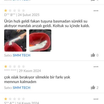 Trendyol Para İadesini Geciktiriyor