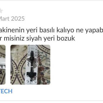 Trendyol Para İadesini Geciktiriyor