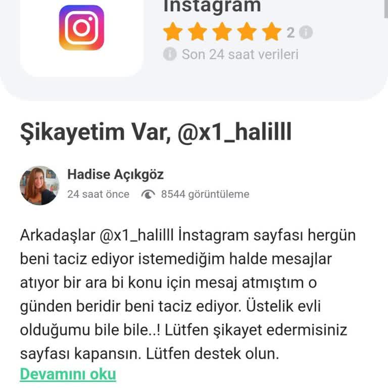 Asılsız Suçlamalarla Mağduriyet